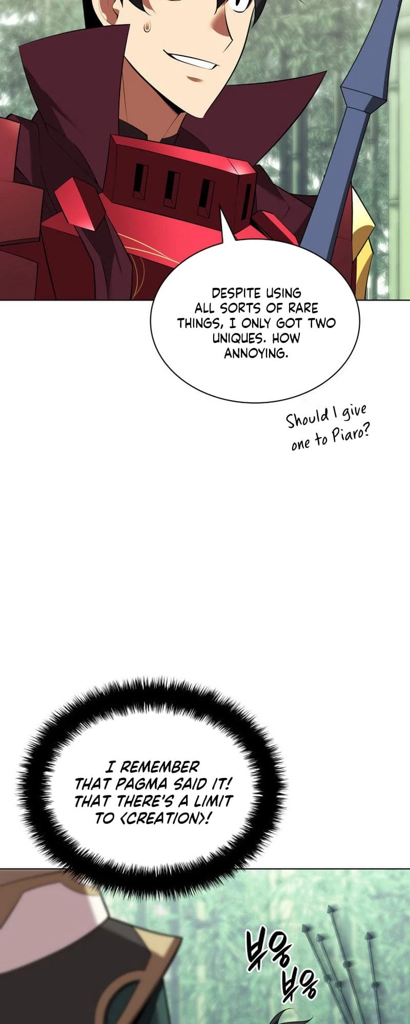 Overgeared Chapter 202 - 5