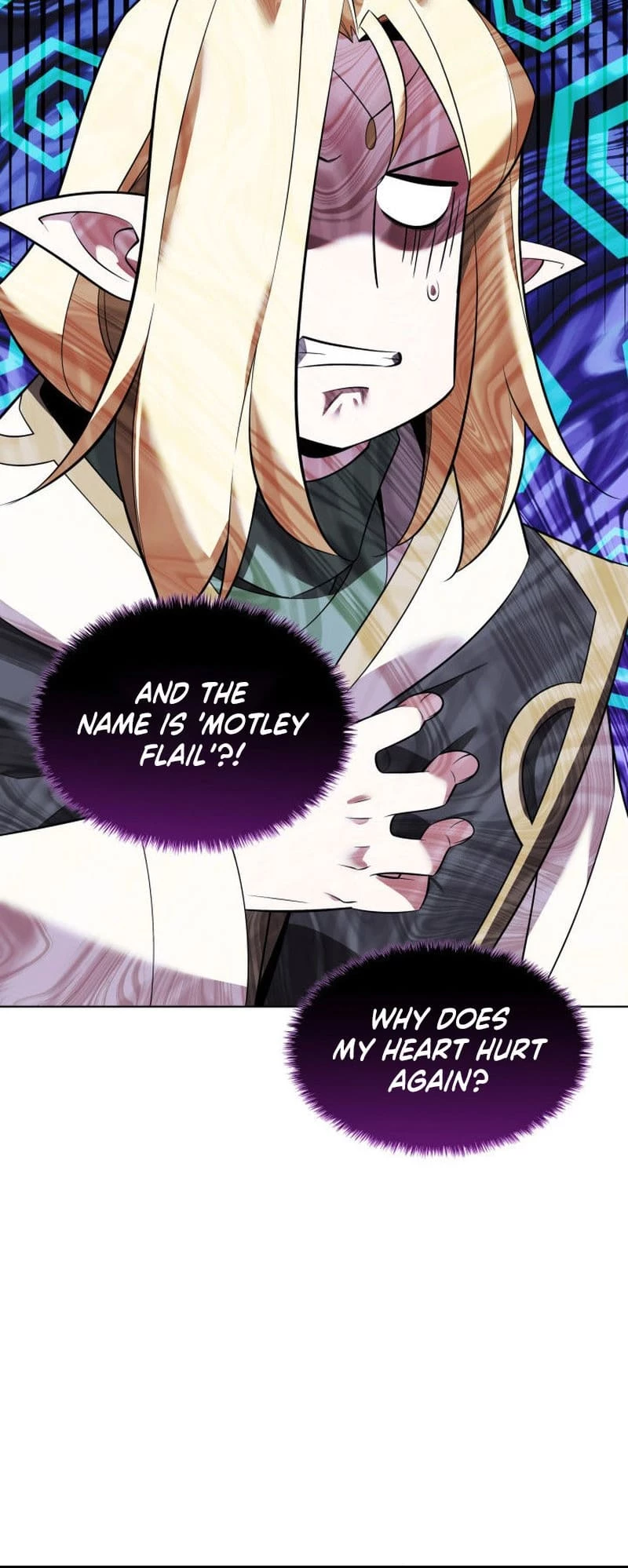 Overgeared Chapter 202 - 7