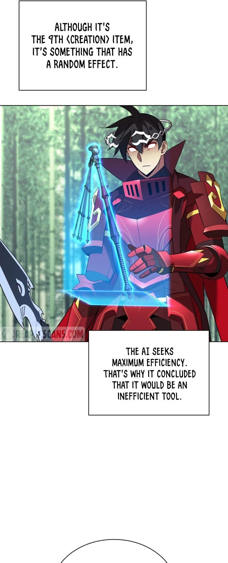 Overgeared Chapter 202 - 8