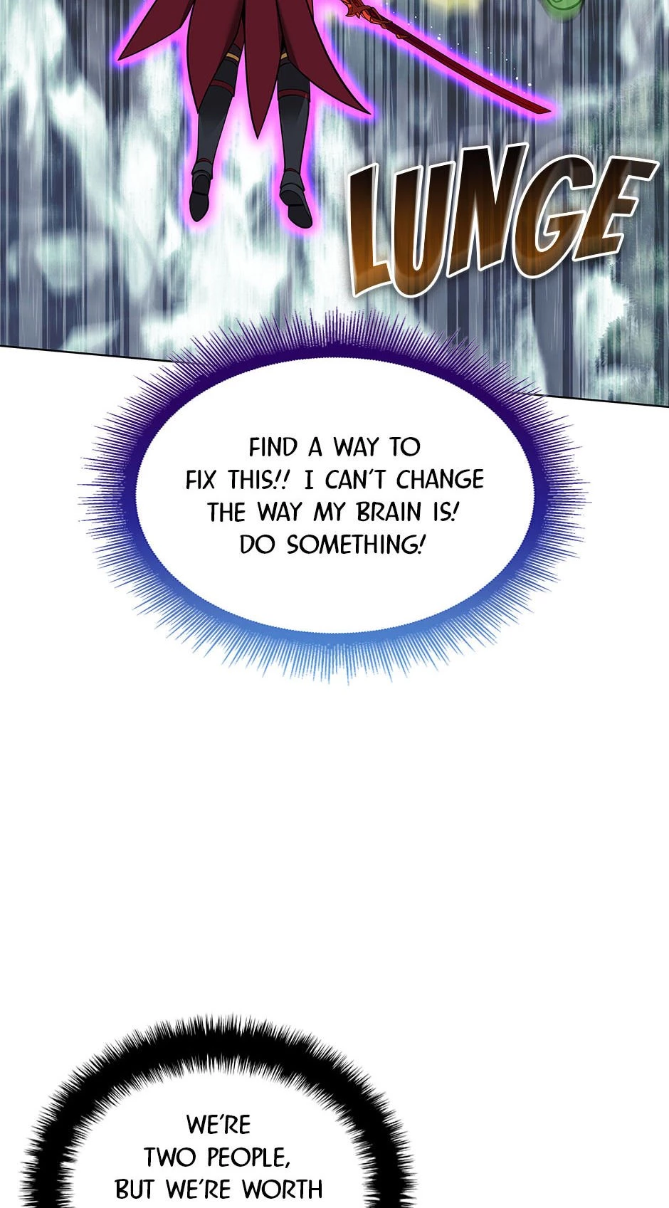 Overgeared Chapter 204 - 66
