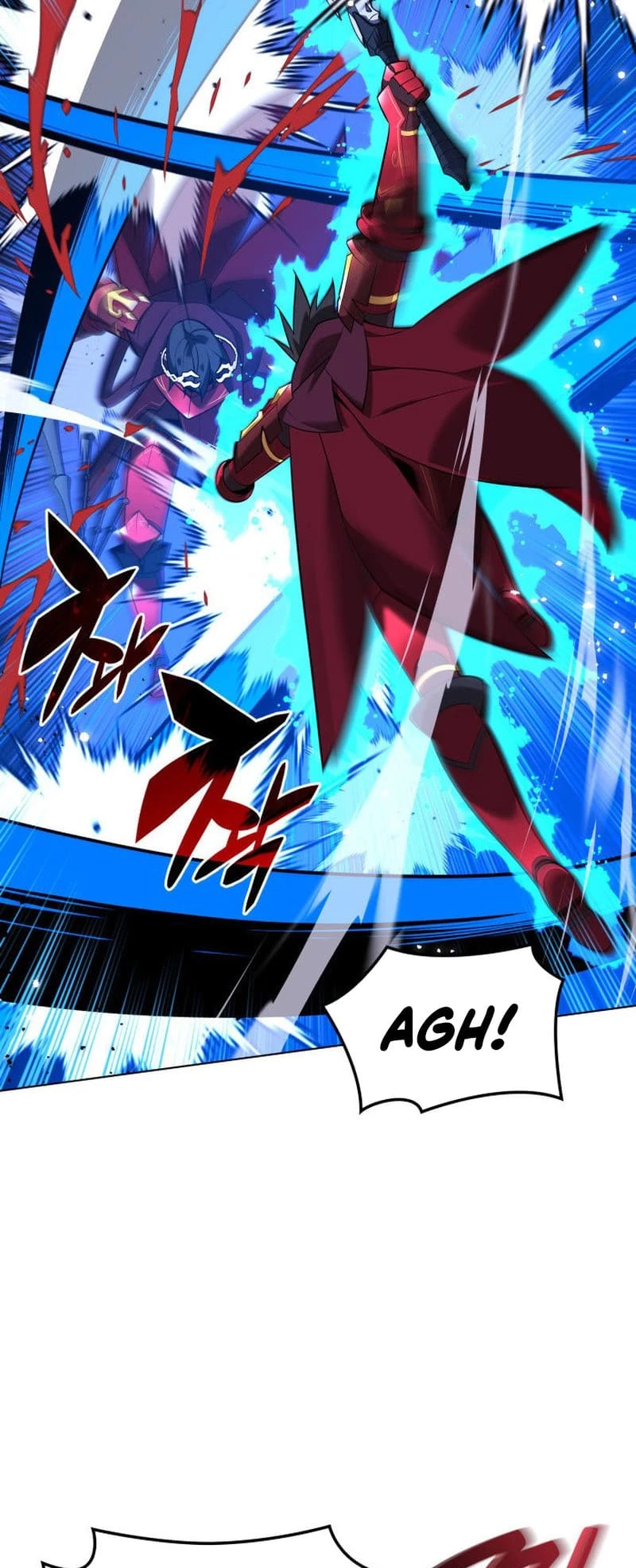 Overgeared Chapter 202 - 12