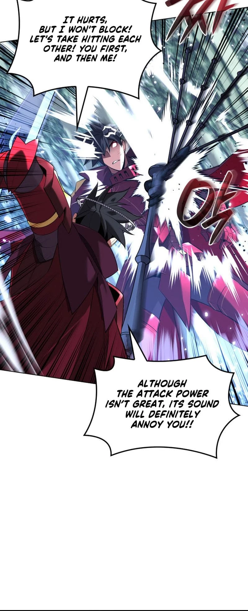 Overgeared Chapter 202 - 13