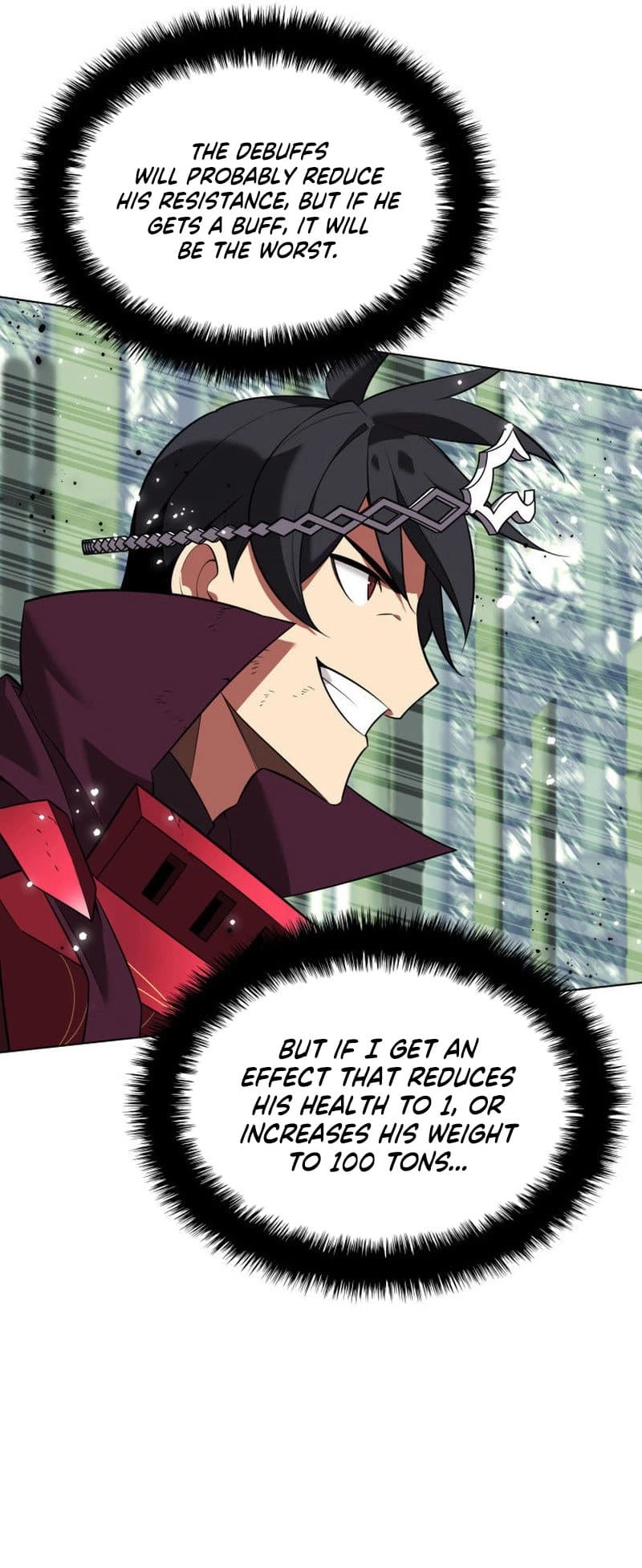 Overgeared Chapter 202 - 14