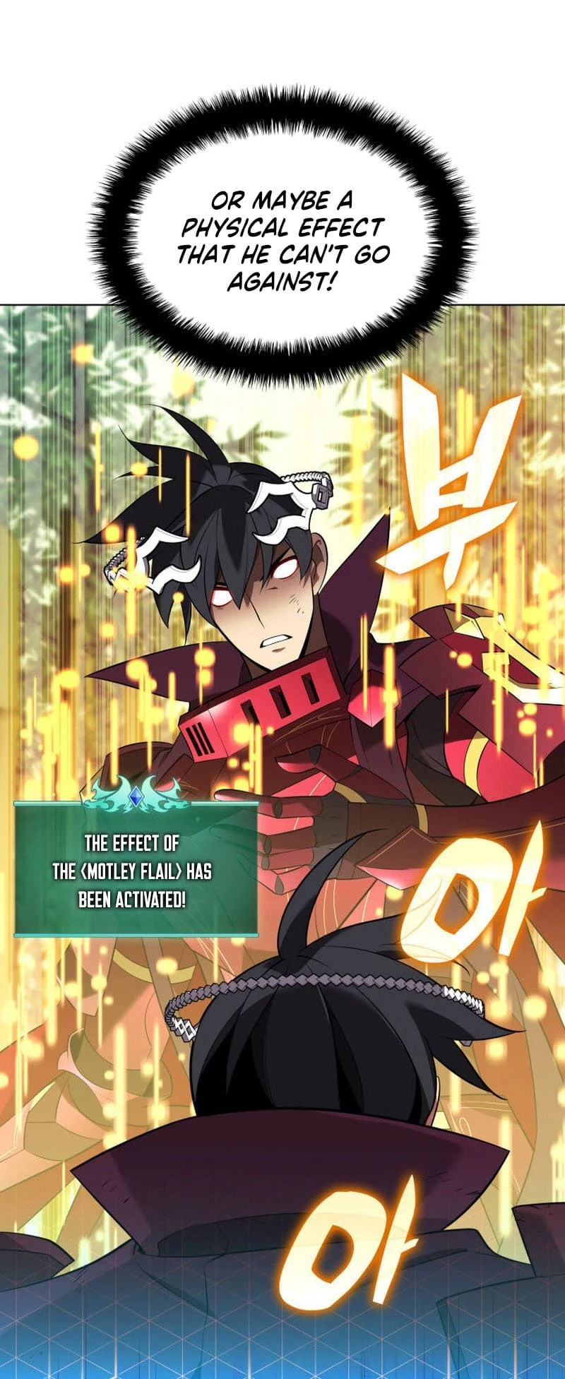 Overgeared Chapter 202 - 15