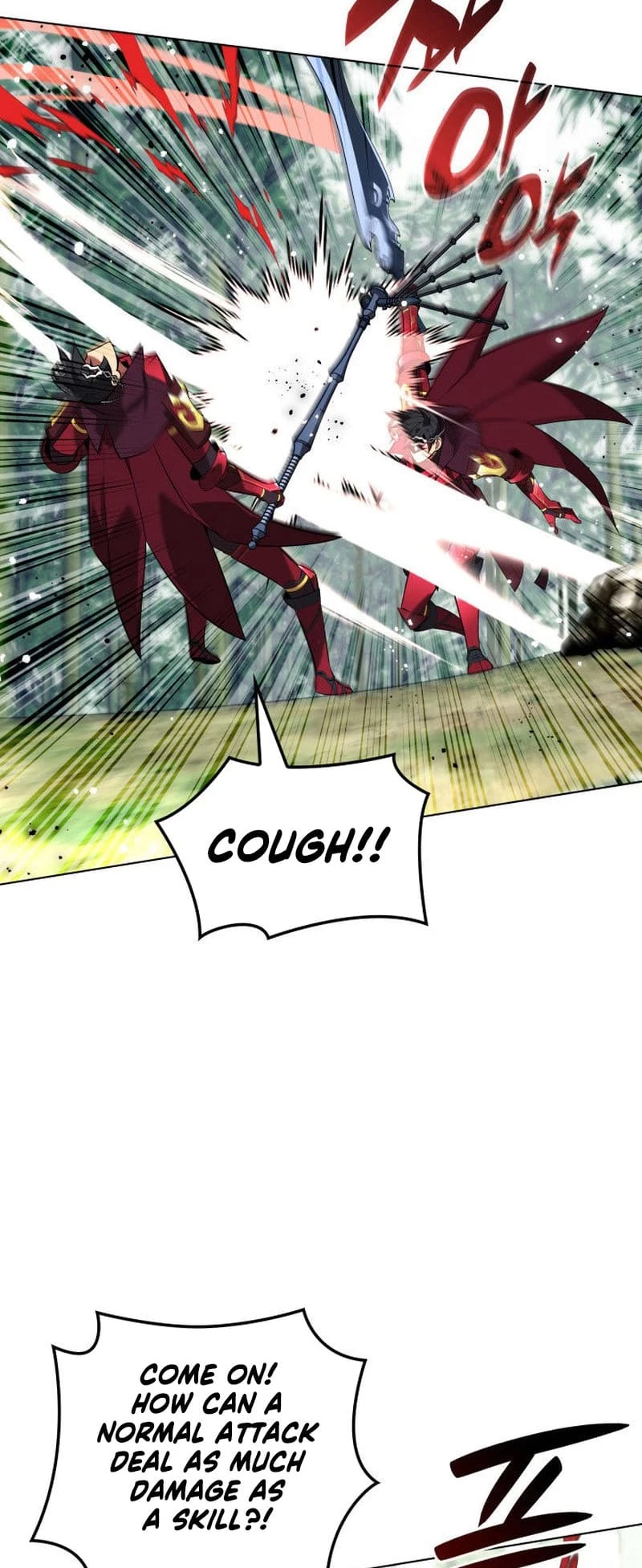 Overgeared Chapter 202 - 17