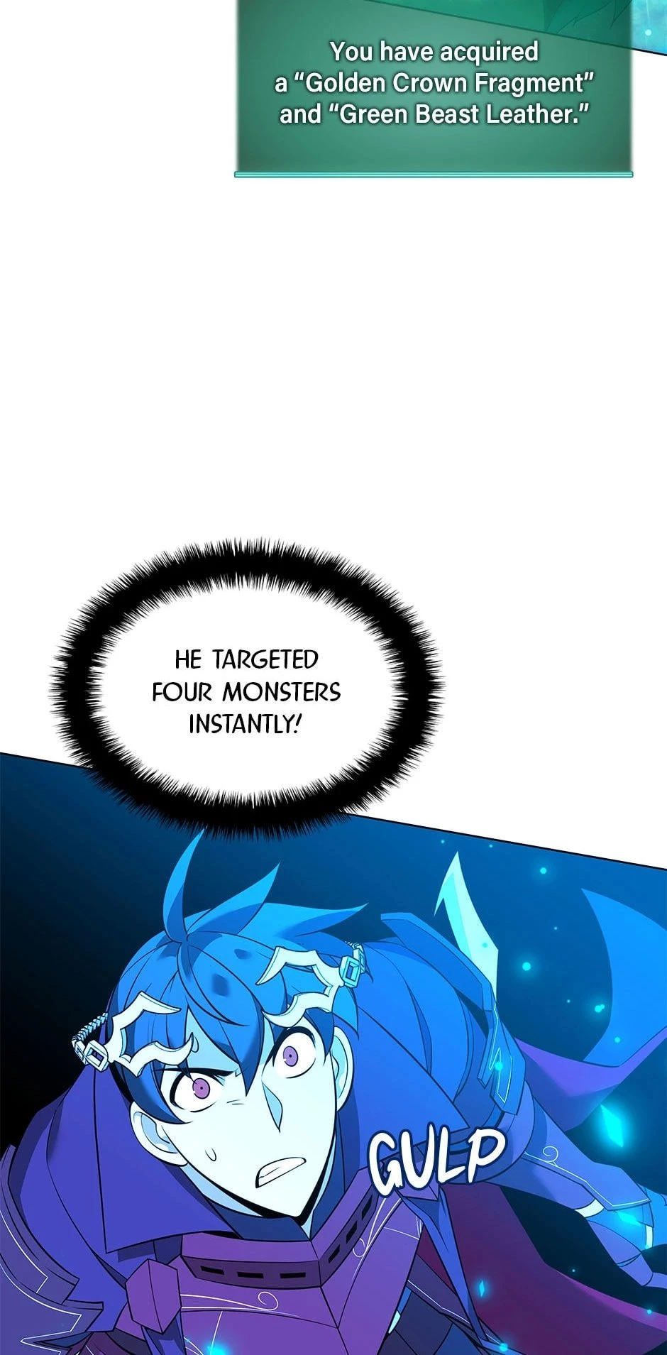 Overgeared Chapter 204 - 75