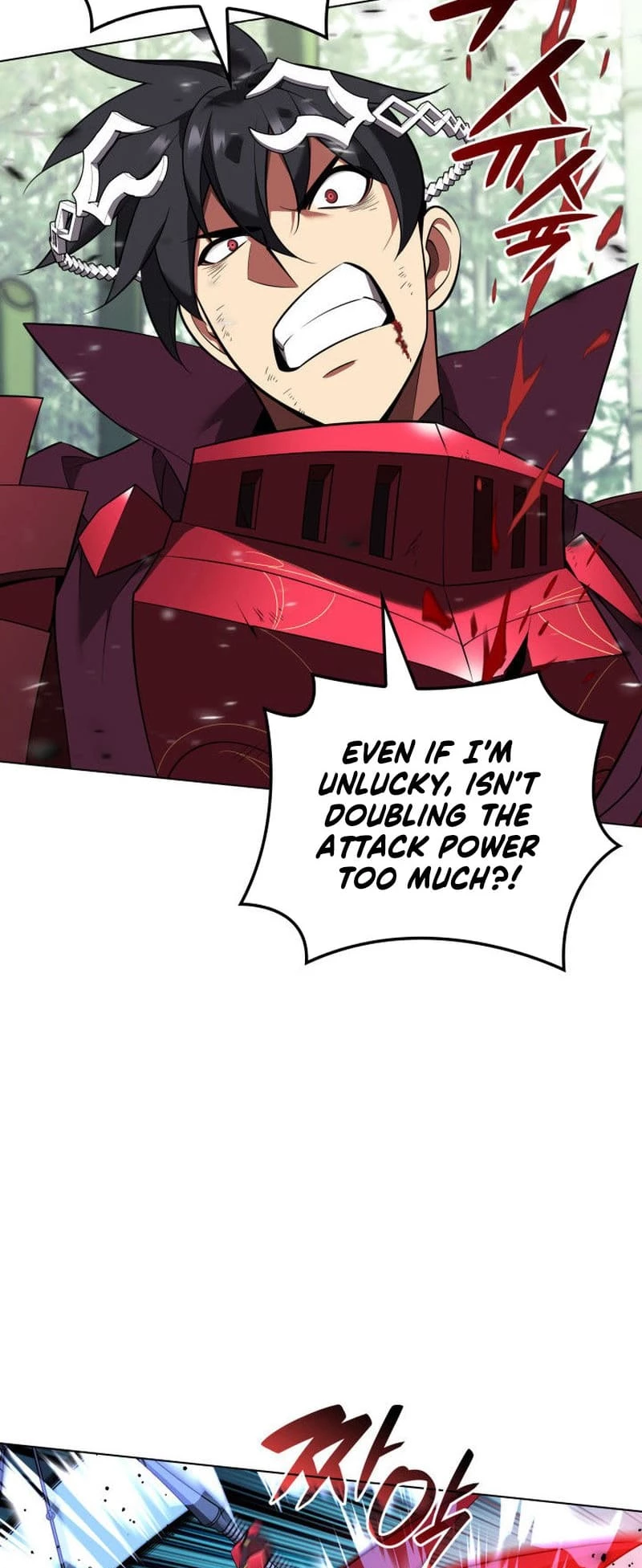 Overgeared Chapter 202 - 18