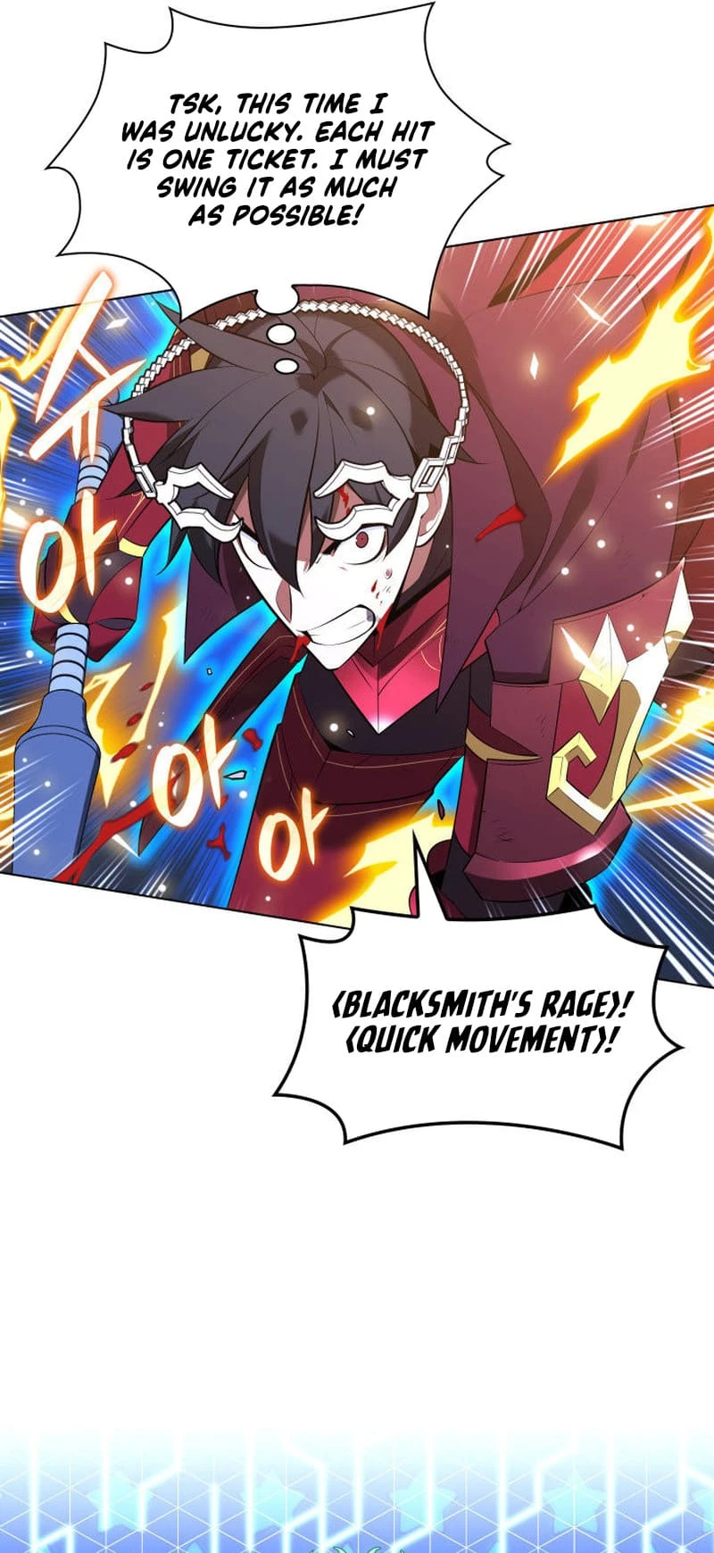 Overgeared Chapter 202 - 20