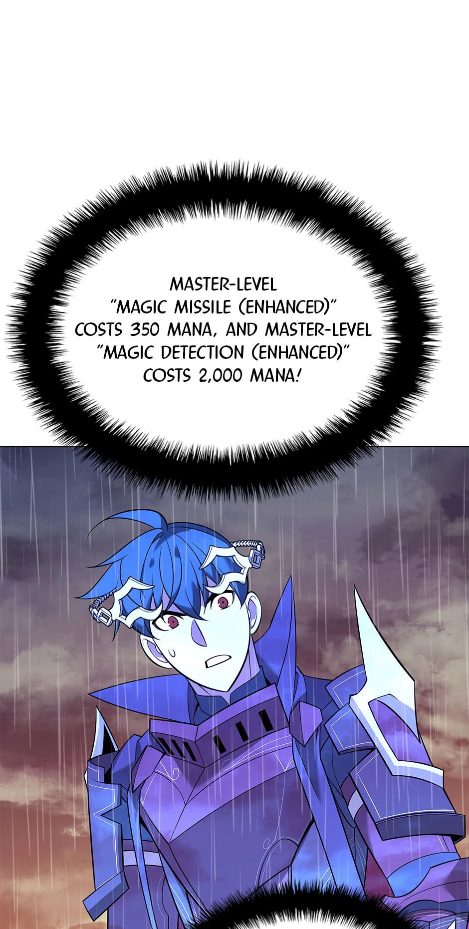 Overgeared Chapter 204 - 80
