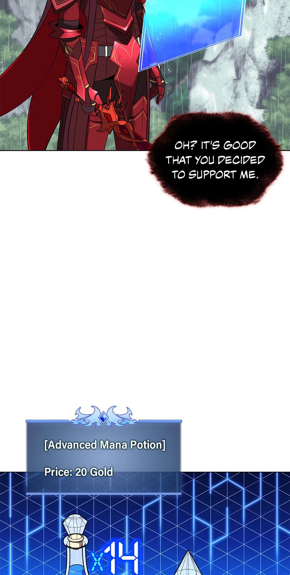 Overgeared Chapter 204 - 82