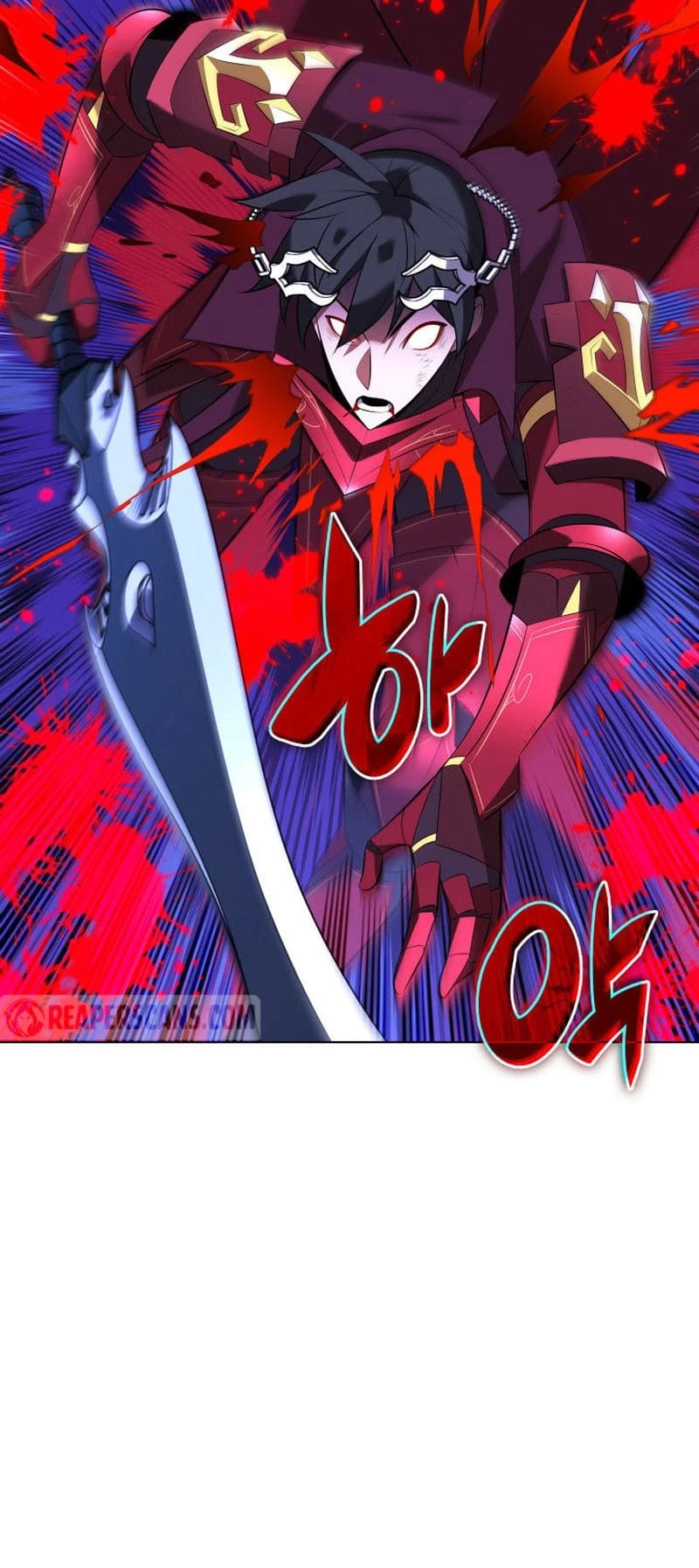 Overgeared Chapter 202 - 34