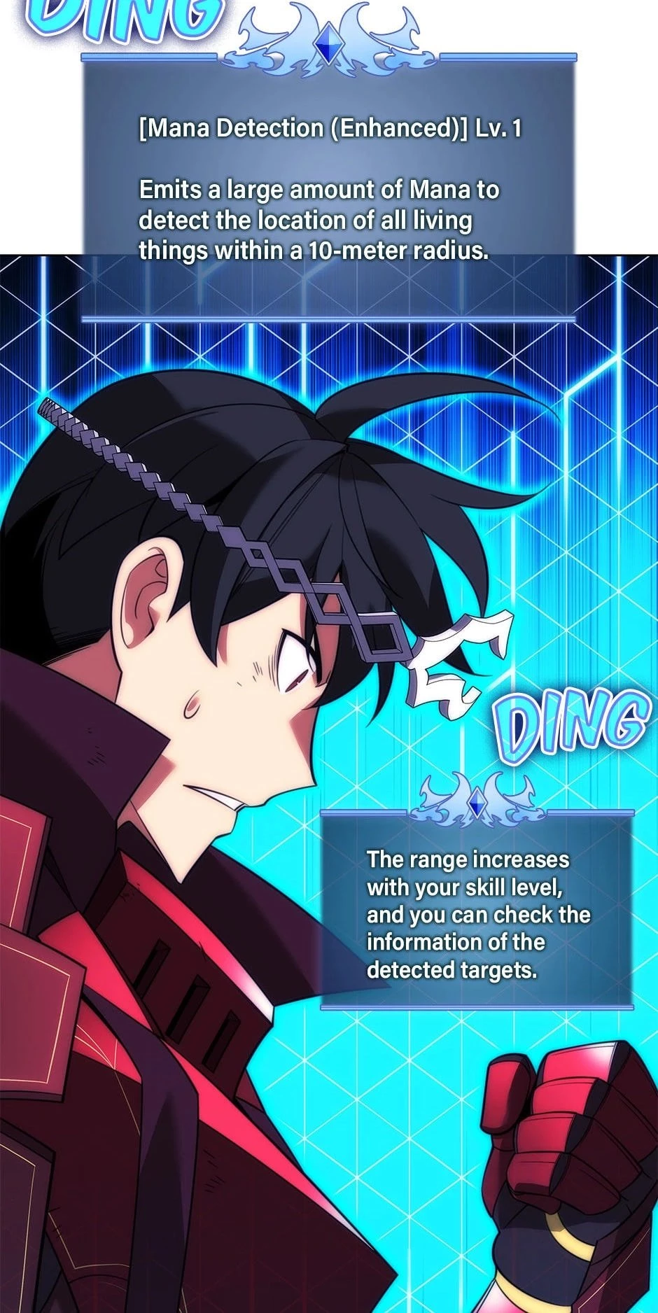 Overgeared Chapter 204 - 94