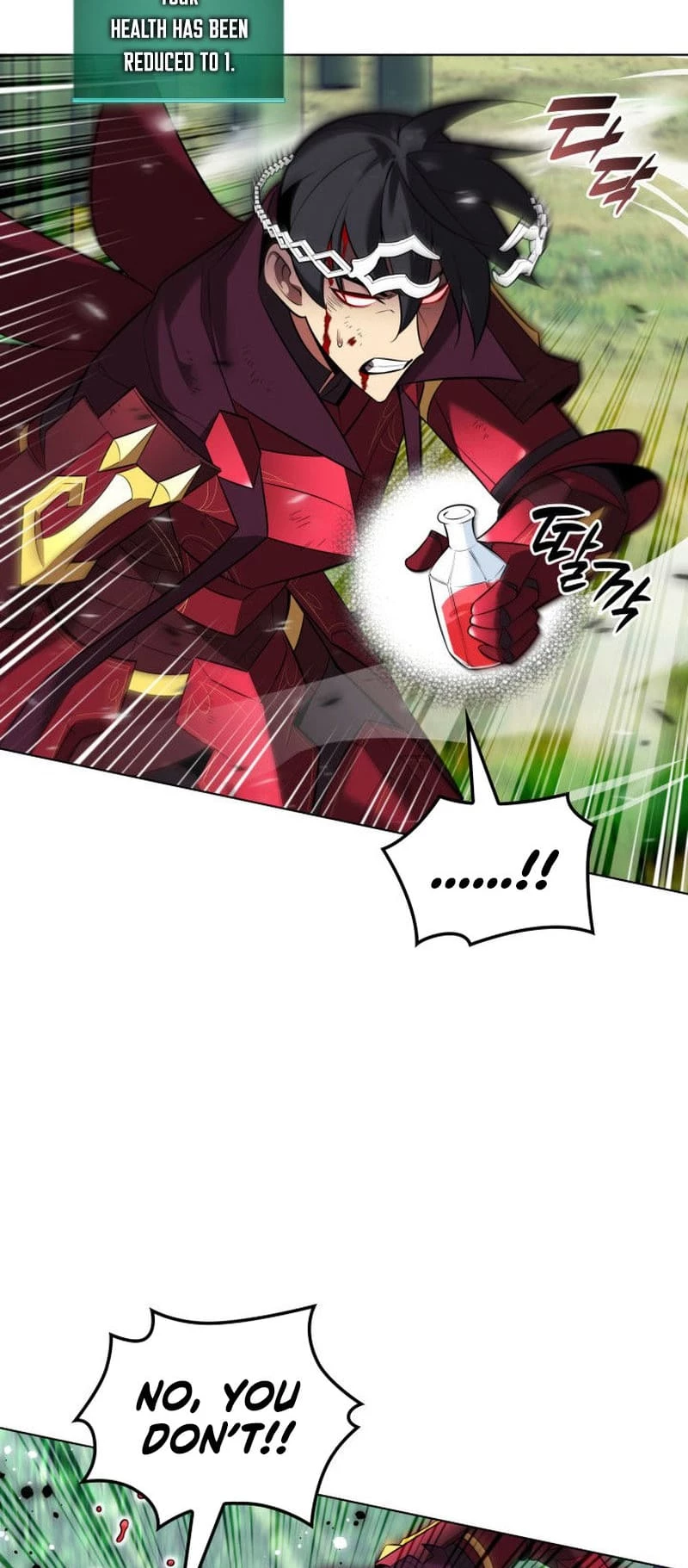 Overgeared Chapter 202 - 40