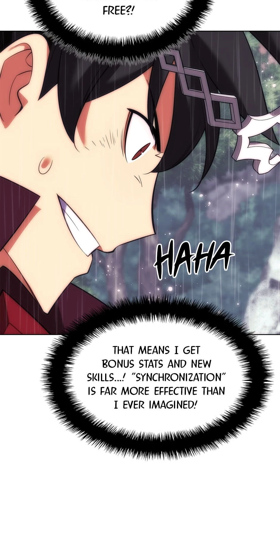Overgeared Chapter 204 - 96