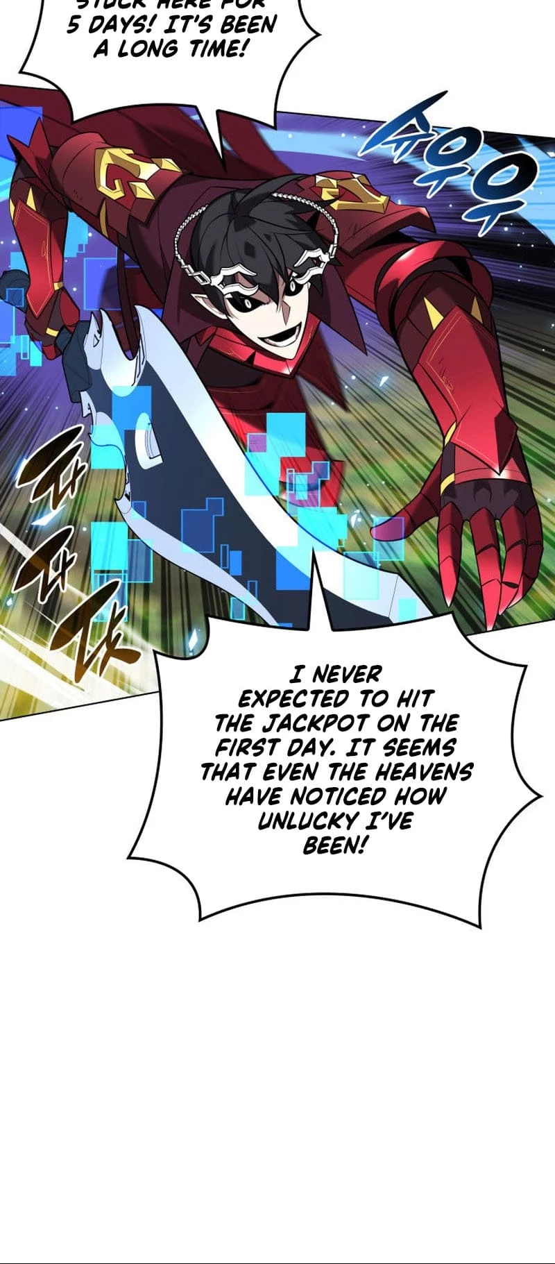 Overgeared Chapter 202 - 43