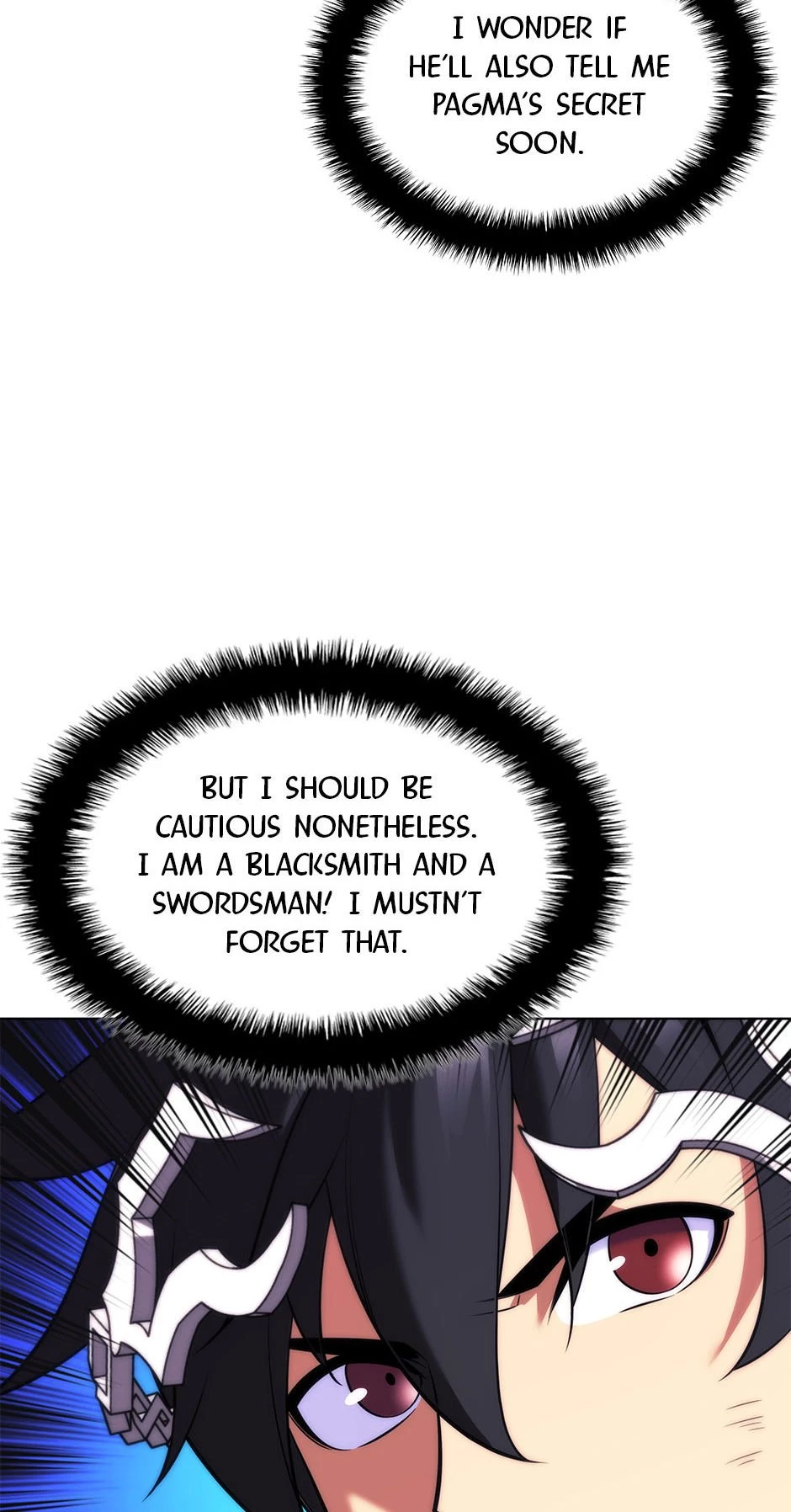 Overgeared Chapter 204 - 98
