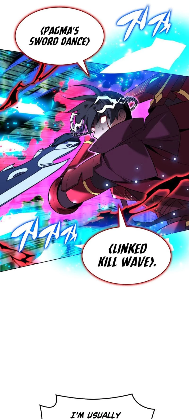 Overgeared Chapter 202 - 45