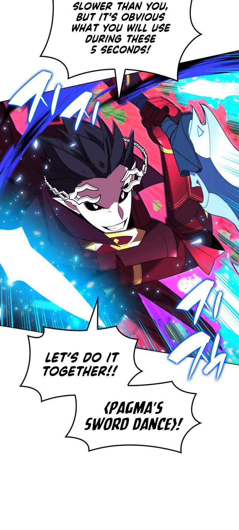 Overgeared Chapter 202 - 46