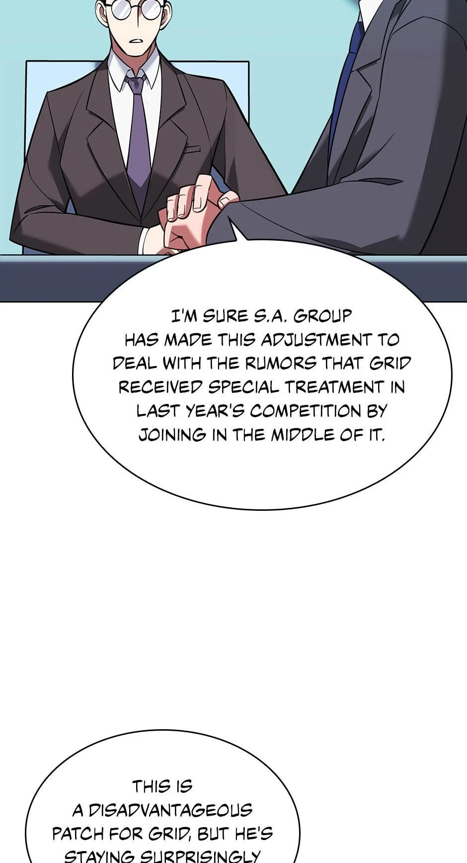 Overgeared Chapter 204 - 105