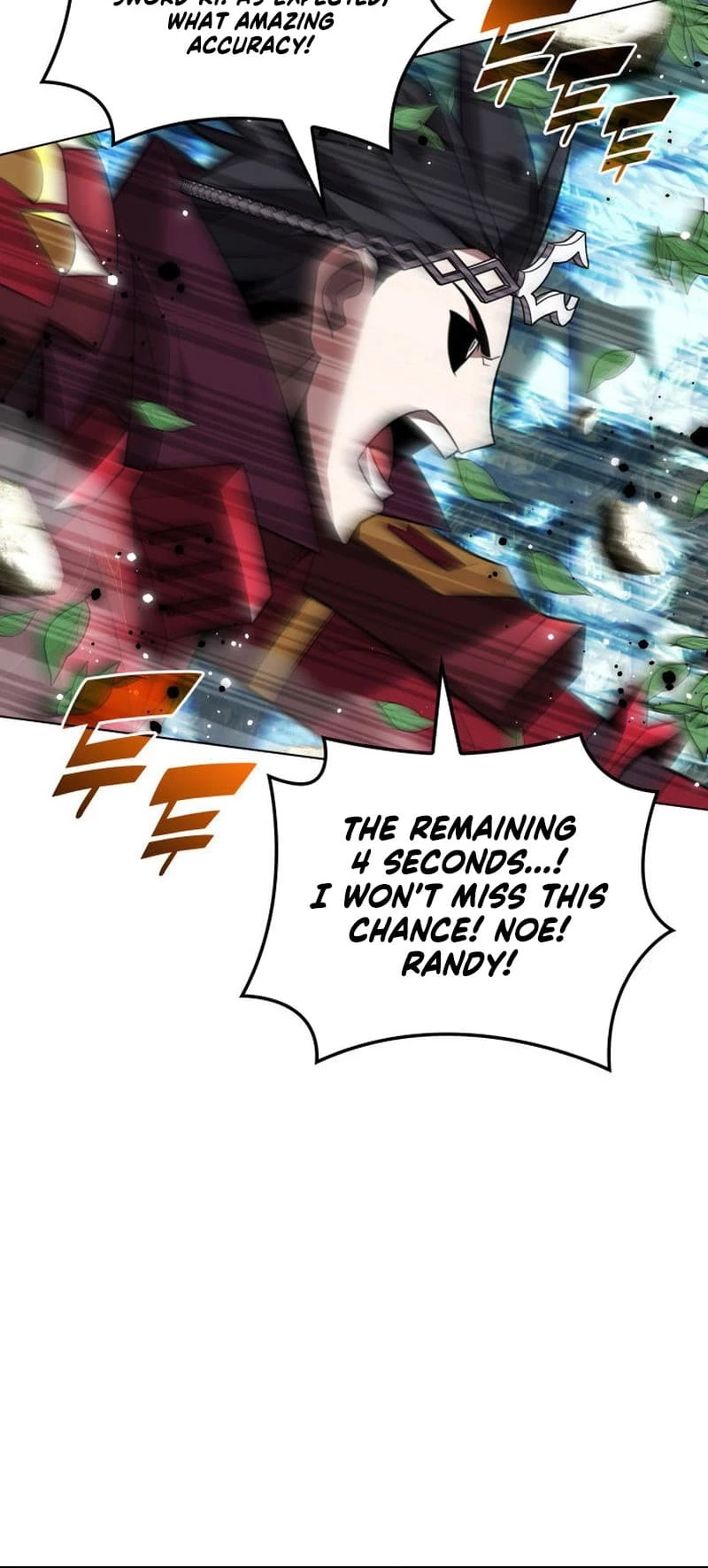 Overgeared Chapter 202 - 49
