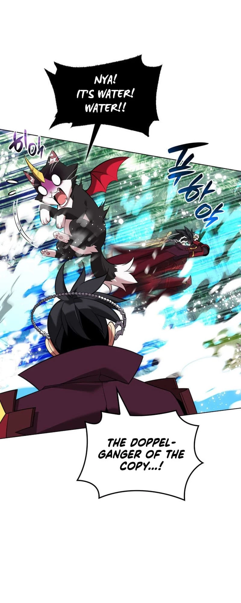 Overgeared Chapter 202 - 52