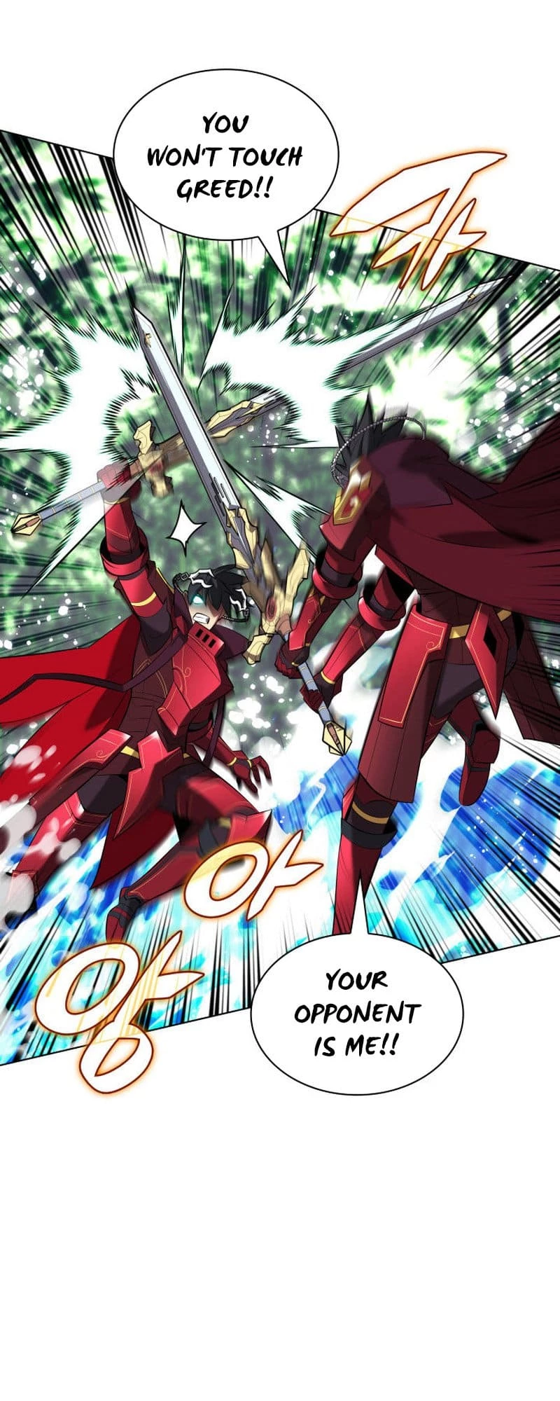 Overgeared Chapter 202 - 53