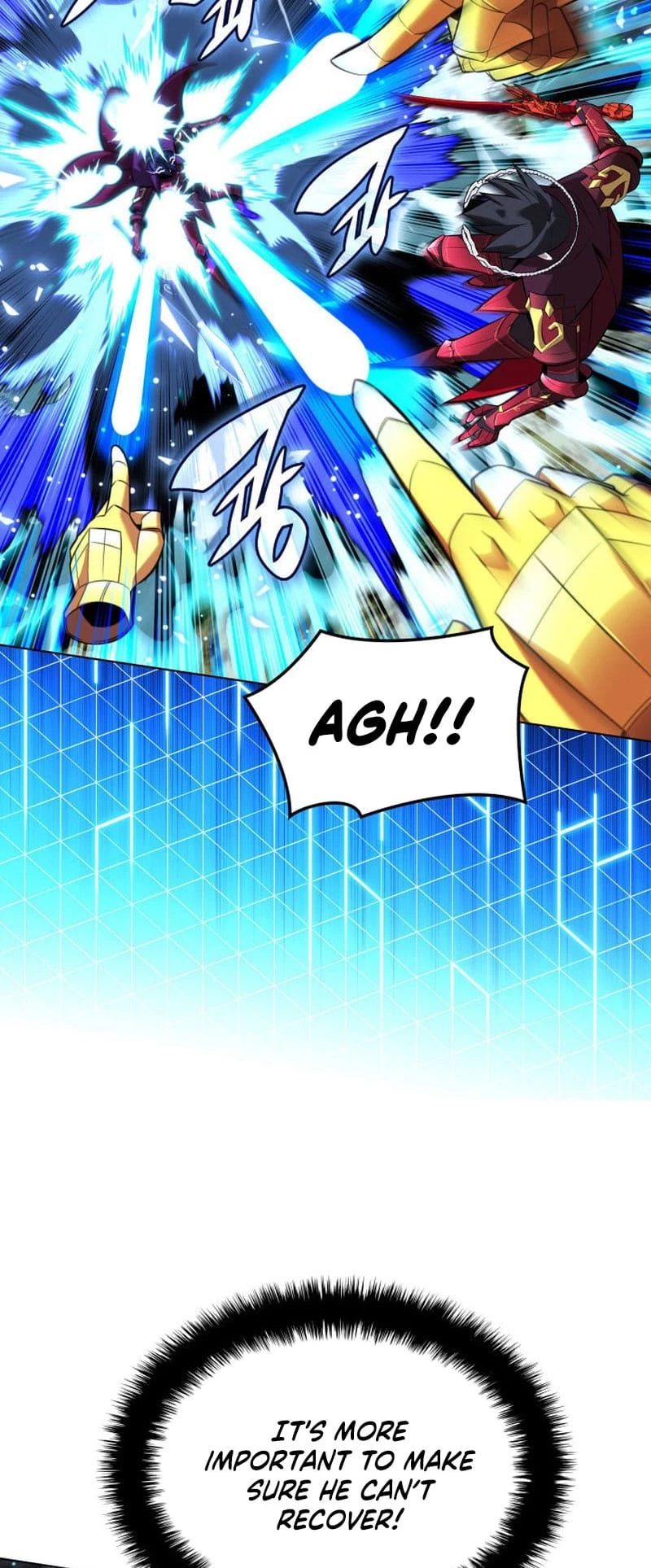 Overgeared Chapter 202 - 58