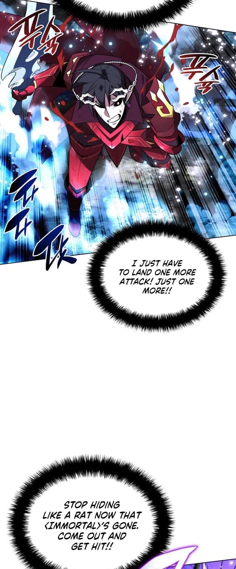 Overgeared Chapter 202 - 59