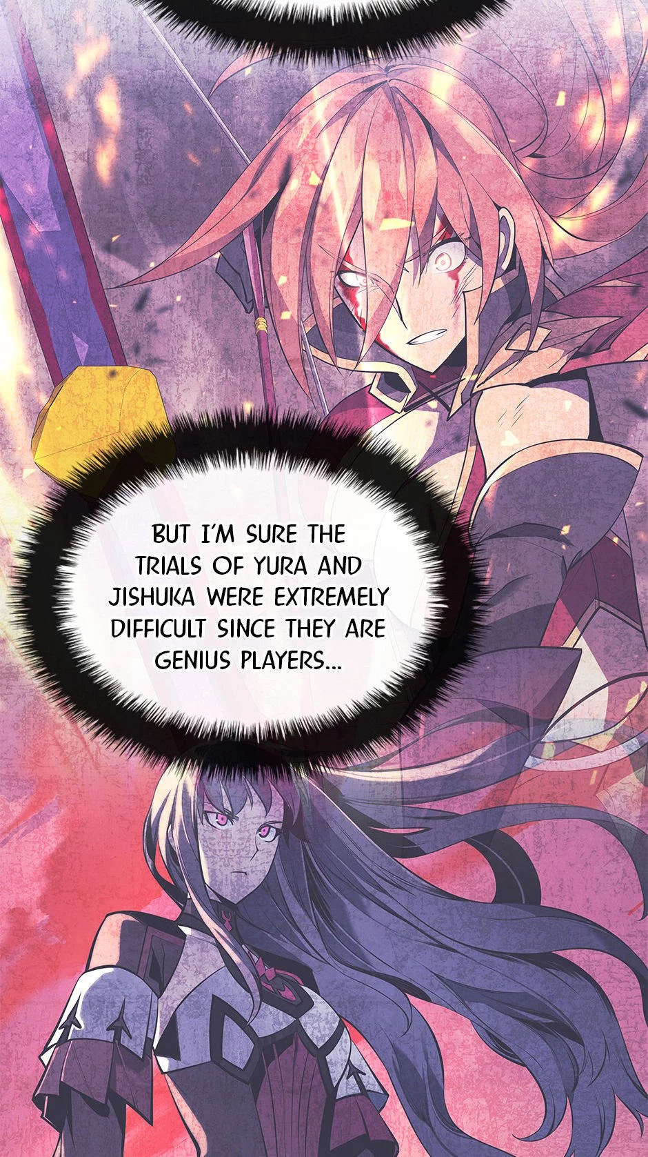 Overgeared Chapter 204 - 118