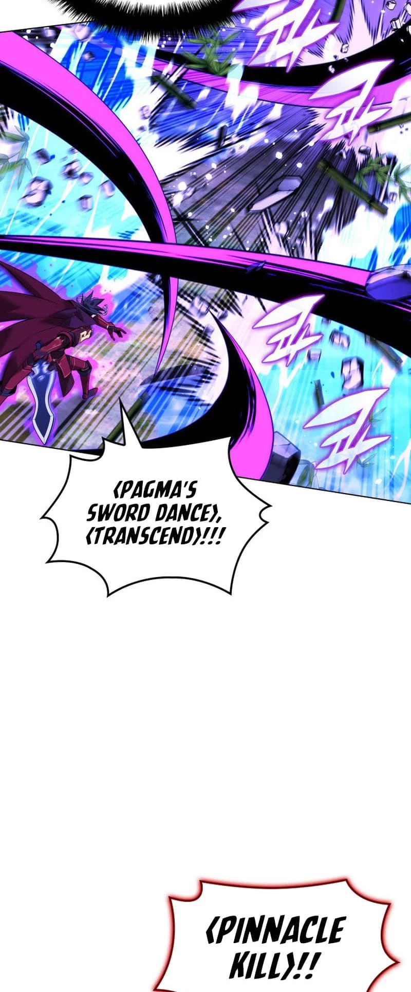 Overgeared Chapter 202 - 60