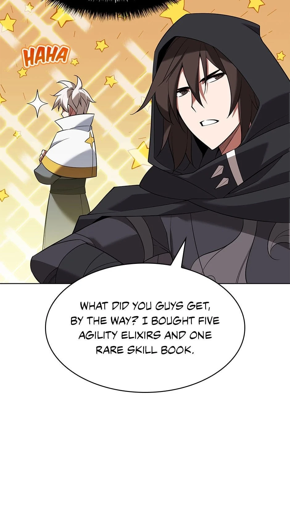 Overgeared Chapter 204 - 120