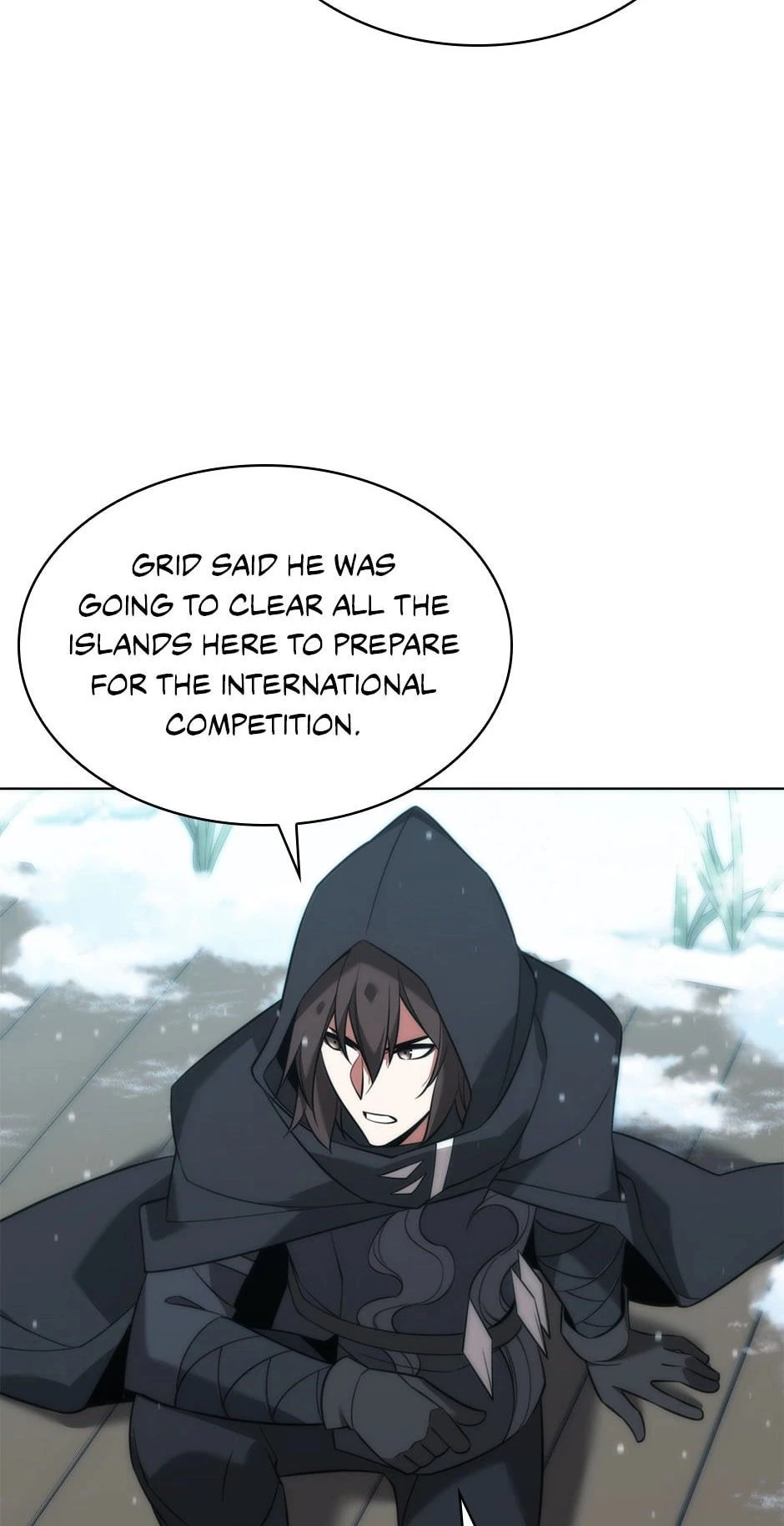 Overgeared Chapter 204 - 122
