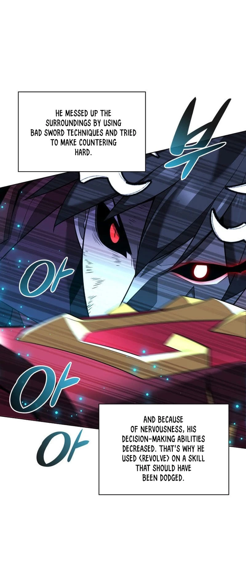 Overgeared Chapter 202 - 64