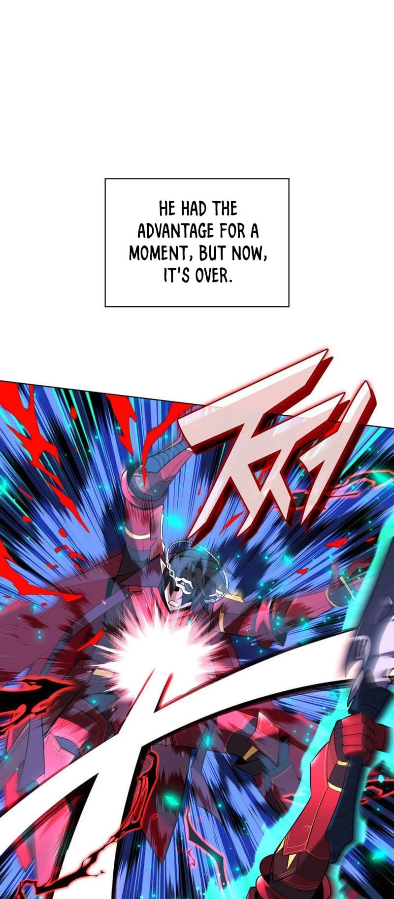 Overgeared Chapter 202 - 65