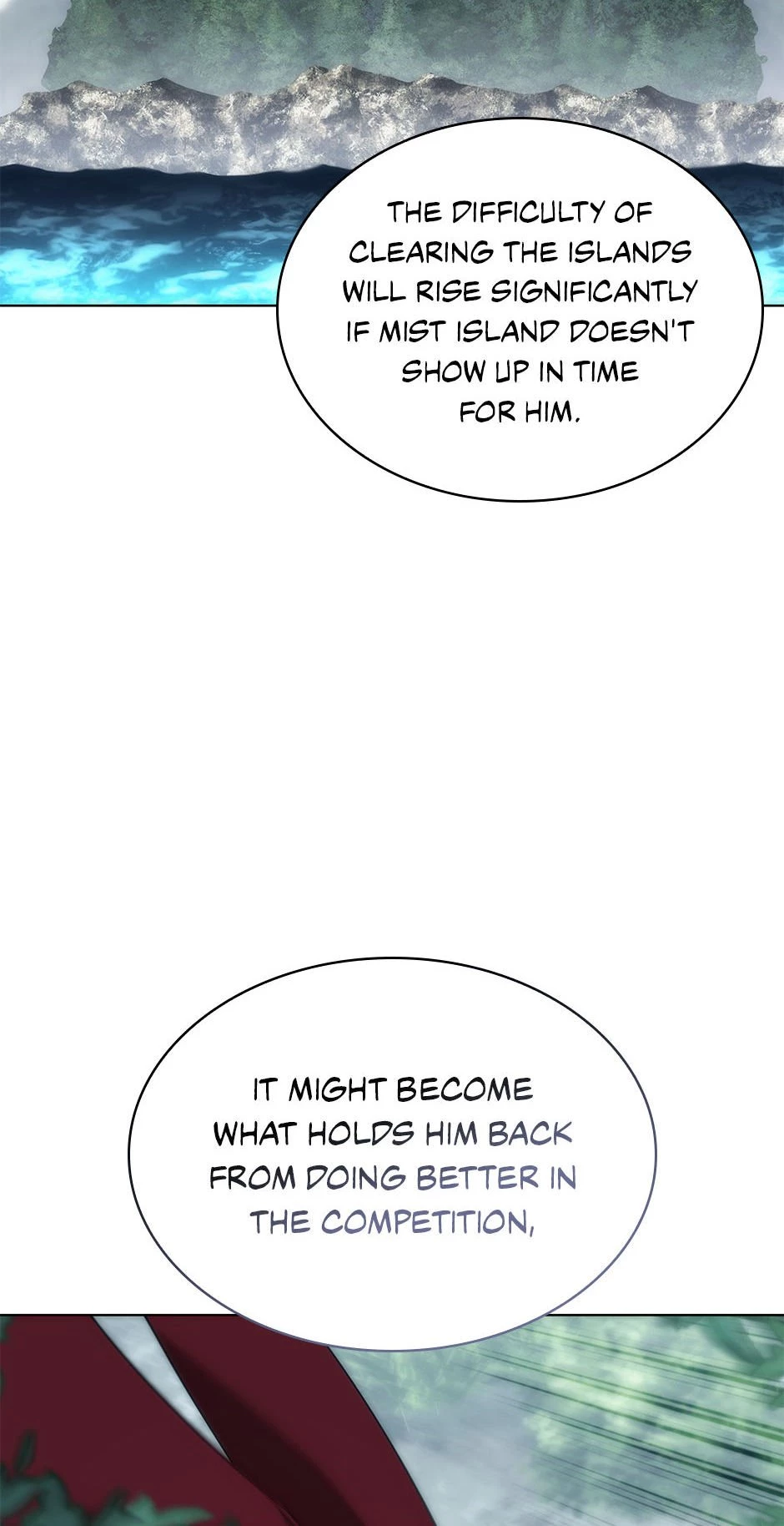 Overgeared Chapter 204 - 124