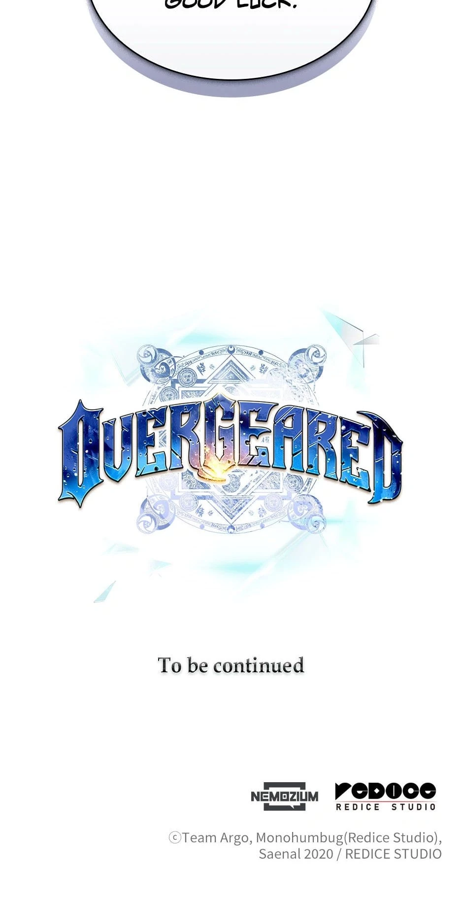 Overgeared Chapter 204 - 126