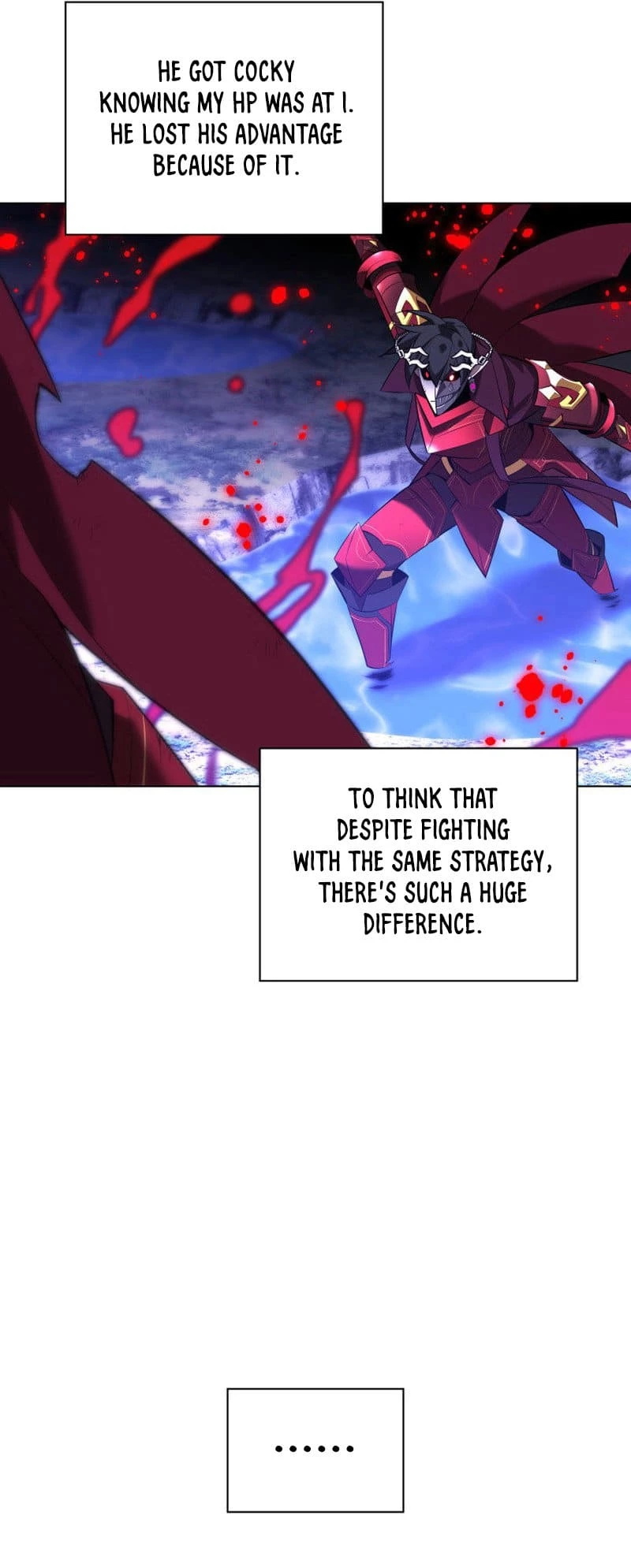 Overgeared Chapter 202 - 68