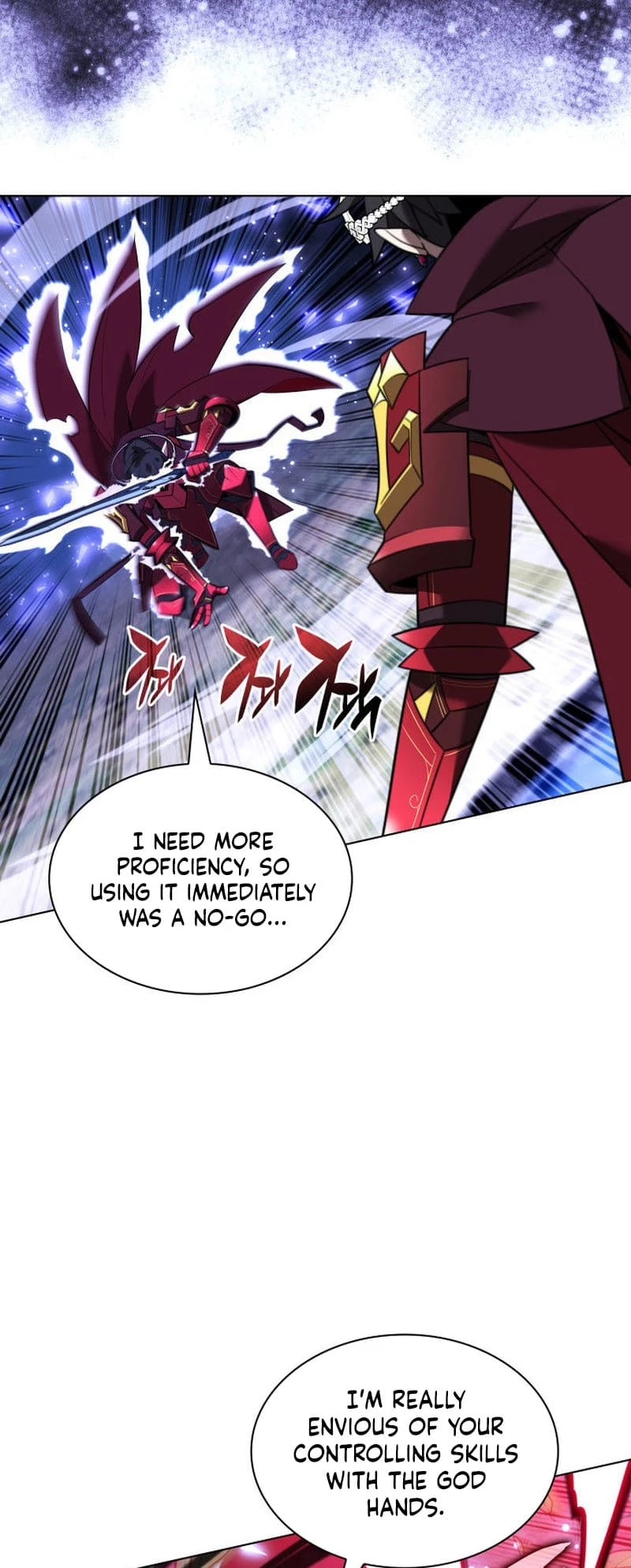 Overgeared Chapter 202 - 71