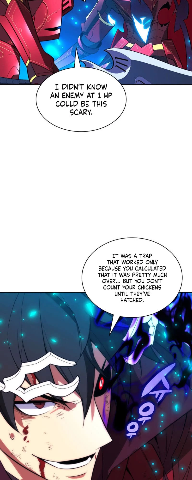 Overgeared Chapter 202 - 82