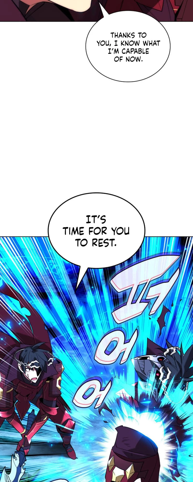 Overgeared Chapter 202 - 83