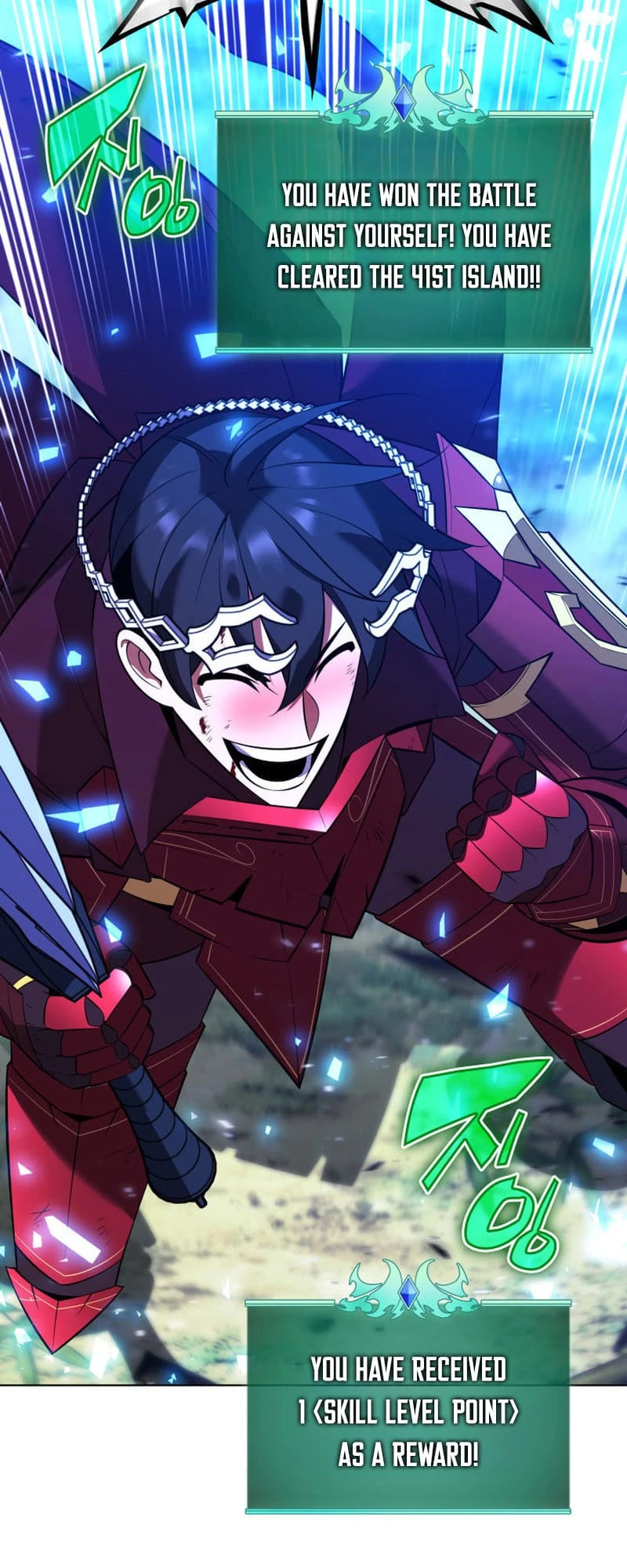Overgeared Chapter 202 - 85