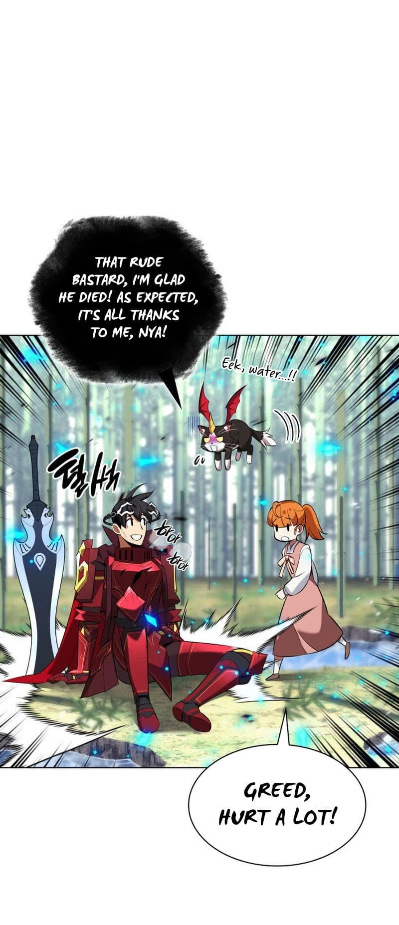 Overgeared Chapter 202 - 86