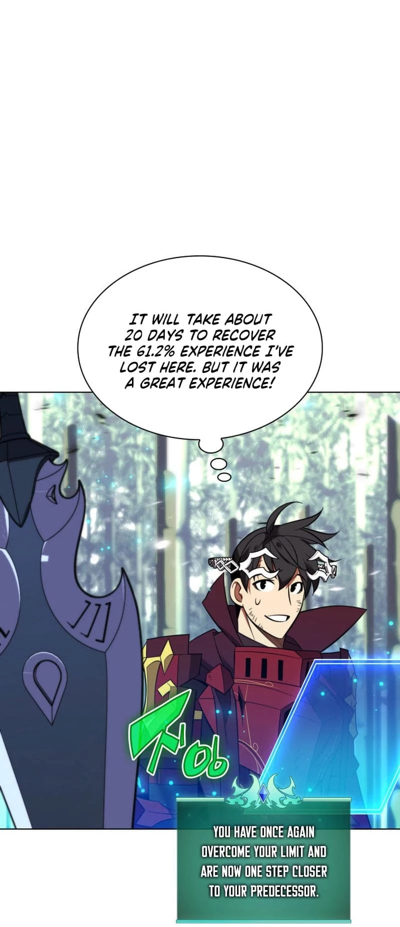 Overgeared Chapter 202 - 88