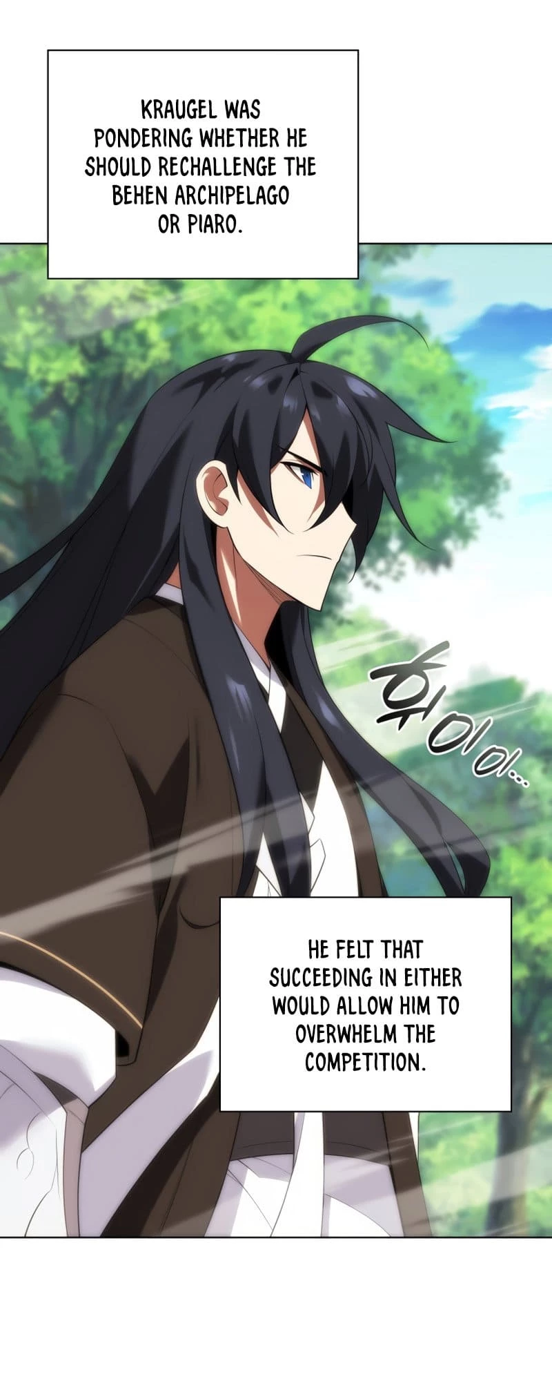 Overgeared Chapter 200 - 3