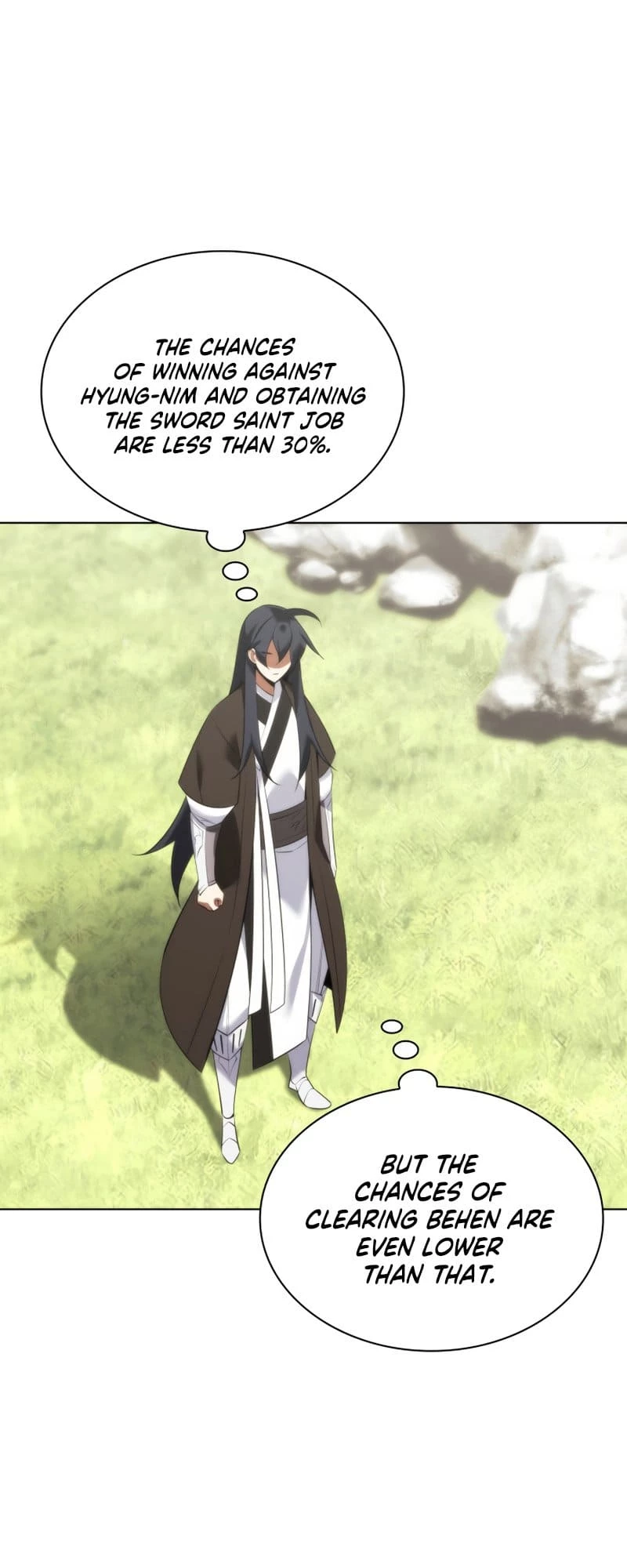 Overgeared Chapter 200 - 4