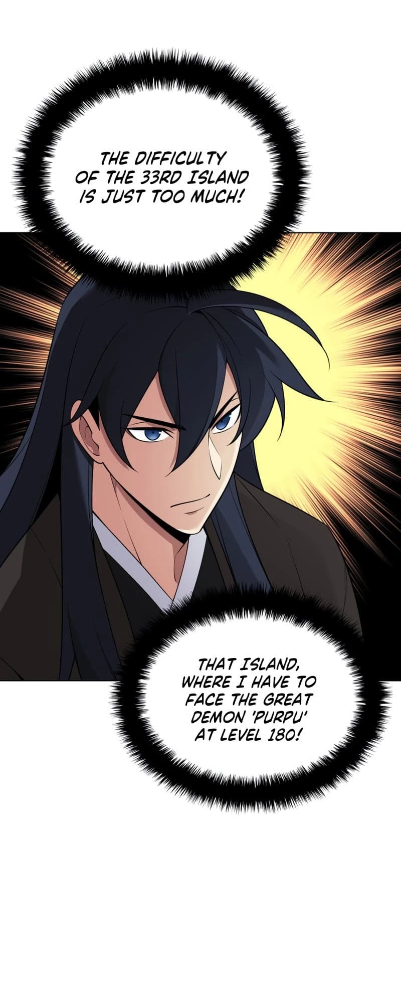 Overgeared Chapter 200 - 5