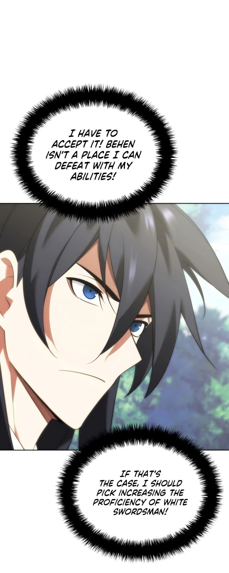 Overgeared Chapter 200 - 7