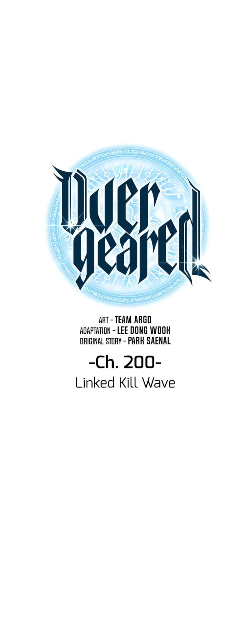 Overgeared Chapter 200 - 10