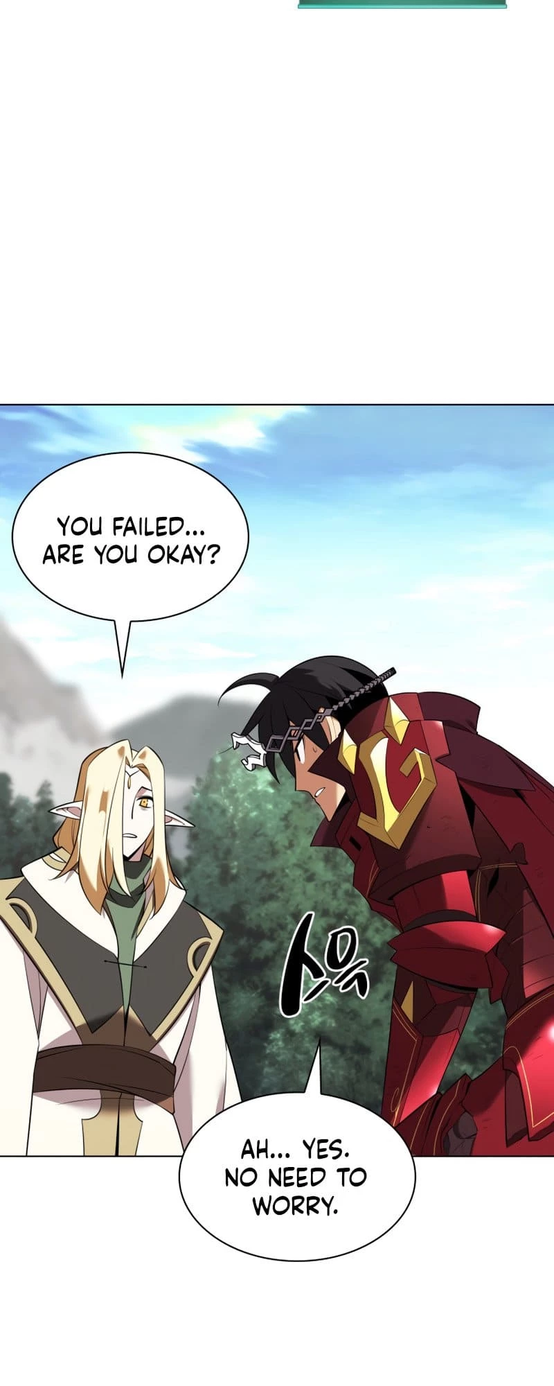 Overgeared Chapter 200 - 13