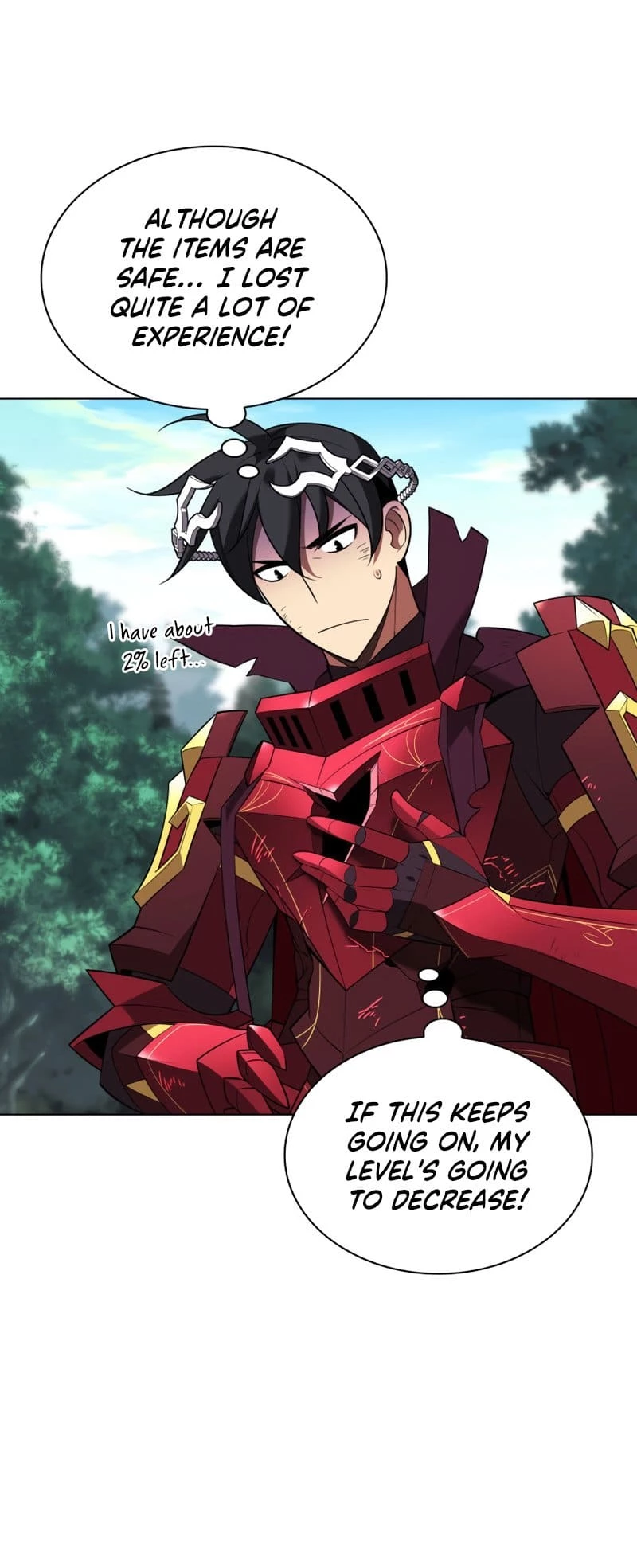 Overgeared Chapter 200 - 14